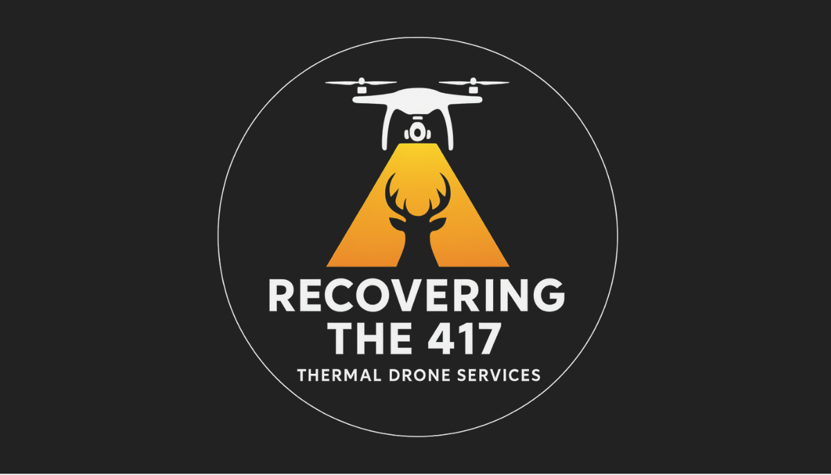 Recovering the 417 Logo